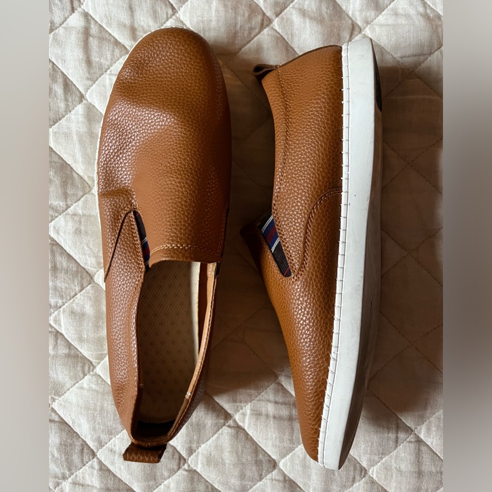 Mitver Men’s Loafers Slip On 10.5